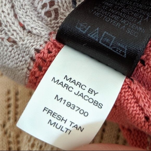 Marc by Marc Jacobs Sweater - Picture 3 of 8